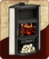 Печи камины Амур 