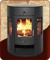 Печи камины Енисей