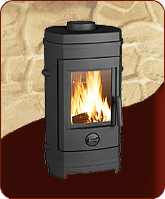 Печь камин Марсель 10
