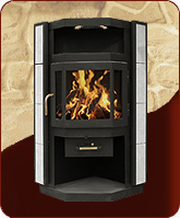 Печи камины Нева