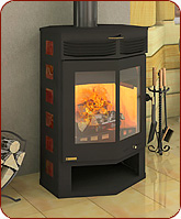 Печи камины Варяг