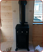 монтаж каминов, монтаж дымоходов, монтаж печей